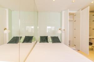 Apartamento Gran Via III - Quinto Piso Sin Ascensor-