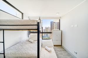 Galerna Home 2BR WBalcony, Wifi & Parking.