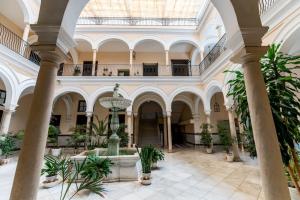 Apartamentos RG, San Vicente 22