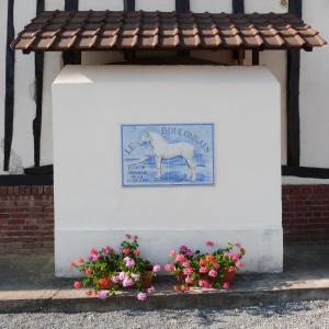 Maisons de vacances Gite et Relais Equestre de Marie : photos des chambres