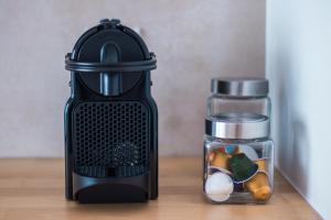 188 Apartments - Petúnia - Pool and Balcony