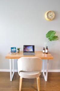 High End Cozy Apt at CENTRAL RECOLETA -Amazing View- powered by Argenhost 12H