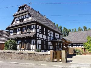 Maisons d'hotes Belle Chambre Privee - Sdb - cuisine partagee - Wifi - Jardin : photos des chambres