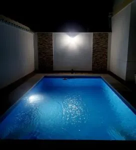 CASA CLEMEN - Majaneque