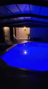 Sejours chez l'habitant Chambre d hotes AU COEUR DES OLIVIERS : photos des chambres