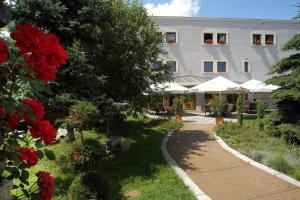 4 hvězdičkový hotel Gala Kongres Hotel Hronsek Slovensko