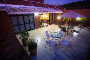 Cobertura Linear Canto Nobre