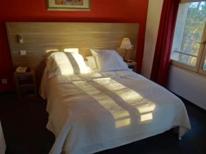 Hotels Le Mas des Ecureuils : photos des chambres