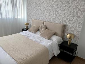 Don Gustavo Modern Apartment, Sea Views & Pool