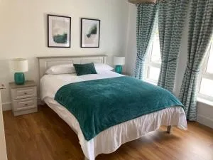 No. 21 An t'Oileán - Glanleam