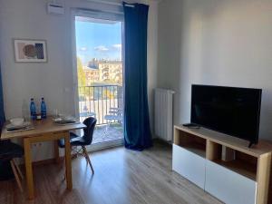 Project Comfort Apartament Wrzesińska 6 35 Port Praski, Warszawa