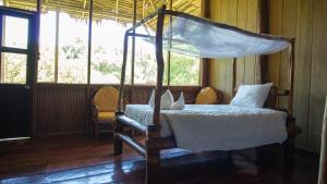 Pacaya Samiria Amazon Lodge -INCLUSIVE