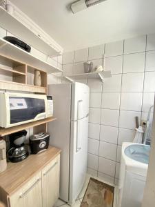 Lindo e aconchegante apto em Jurerê