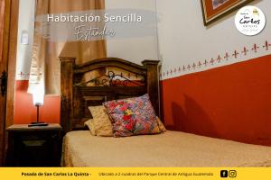 Posada de San Carlos La Quinta