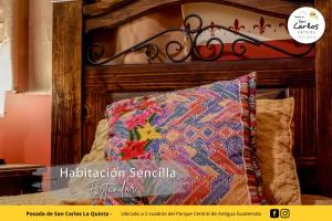 Posada de San Carlos La Quinta