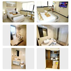 Ecusuites Room 44 bellini Gye Santa Ana