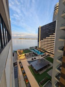 Ecusuites Room 44 bellini Gye Santa Ana