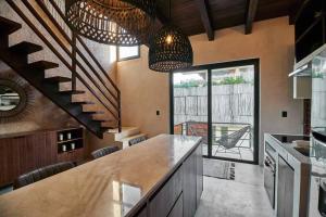 Tribu 306 Boho Design Gem in the Heart of Tulum w rooftop