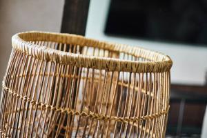 Tribu 306 Boho Design Gem in the Heart of Tulum w rooftop