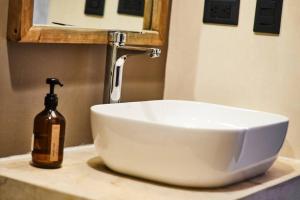 Tribu 306 Boho Design Gem in the Heart of Tulum w rooftop