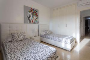 Prachtig luxe appartement met zeezicht