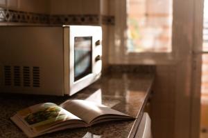 Prachtig luxe appartement met zeezicht