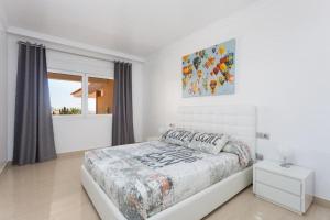 Prachtig luxe appartement met zeezicht