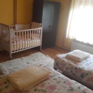 Apartman "Dom Stankovića"
