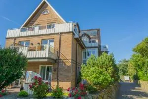 Wildente App 5 - Wenningstedt