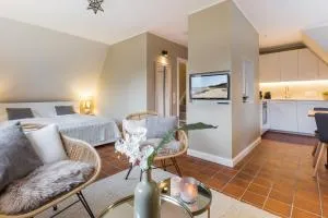 Sönshörn Suite - Munkmarsch