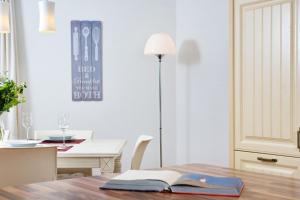 Haus Kamperhof Syltresidenz App 1