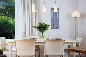 Haus Kamperhof Syltresidenz App 1