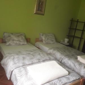 Apartman "Dom Stankovića"