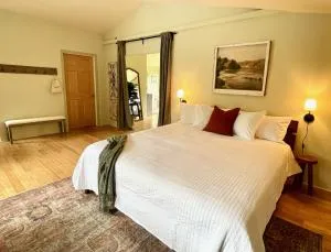 Terra Vista Chalet - Ovington