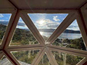 Glamping Vista Lago Guatavita