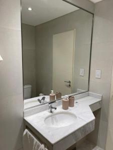 Departamento de un ambiente premium en Corrientes