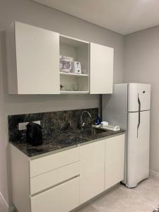 Departamento de un ambiente premium en Corrientes