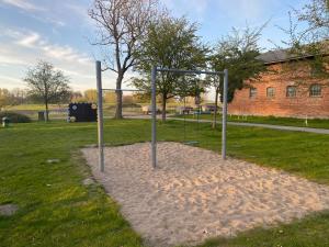 Chalet Heiderose SPA - Kamin, Sauna & Wellness