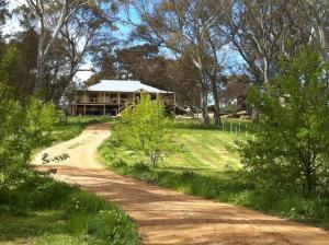 Rockridge Farm