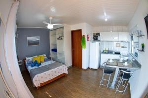 Residencial Paraíso da Gamboa