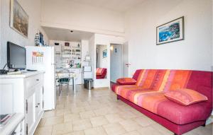 Appartements Nice apartment in Lumio with WiFi and 1 Bedrooms : photos des chambres