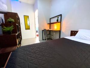 ROOMIES HOSTEL Parque México