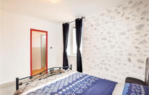 Appartements Beautiful apartment in Capendu with 1 Bedrooms : photos des chambres