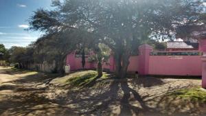 APARTS CAPILLA DEL MONTE