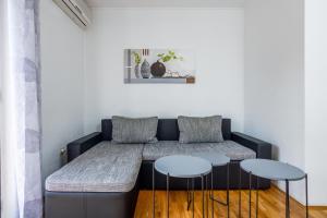 Apartments with parking space Rovinj - 12656