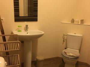 Gîte 3 chambres, jardin, proche Baccarat et Lacs de Pierre-Percée, animaux acceptés - FR-1-584-36