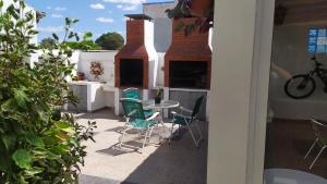 Apart Hotel El Remanso