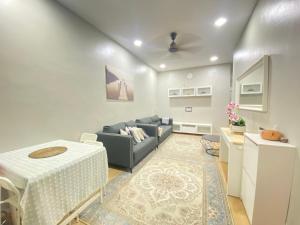 Kael’s Homestay Balok