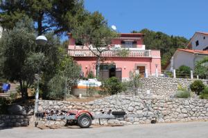 Apartments by the sea Mali Losinj (Losinj) - 2489 