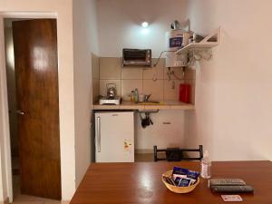 APARTS CAPILLA DEL MONTE